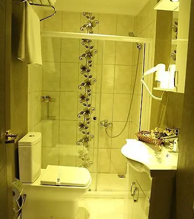 Rota Bulvar 3* 앙카라