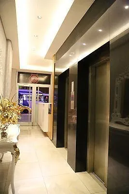 Rota Bulvar Bed and breakfast 3*