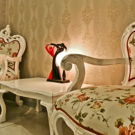 Bed & Breakfast Rota Bulvar Ankara