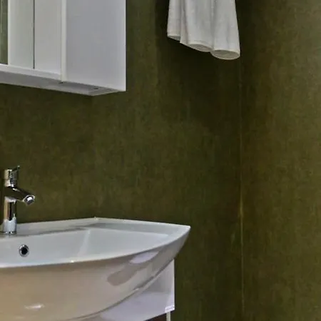Bed and breakfast Rota Bulvar