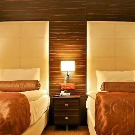 Bed & Breakfast Rota Bulvar 3*