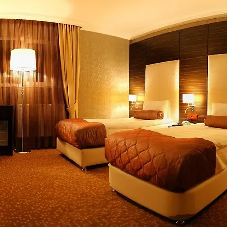 Bed and breakfast Rota Bulvar