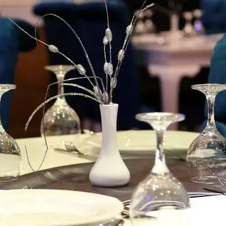 Rota Bulvar Bed & Breakfast 3*