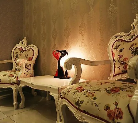 Bed & Breakfast Rota Bulvar 3*
