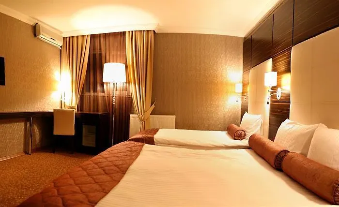 Rota Bulvar Bed and Breakfast