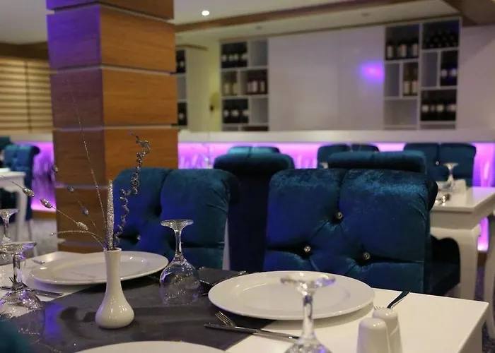 Bed and Breakfast Rota Bulvar 3*