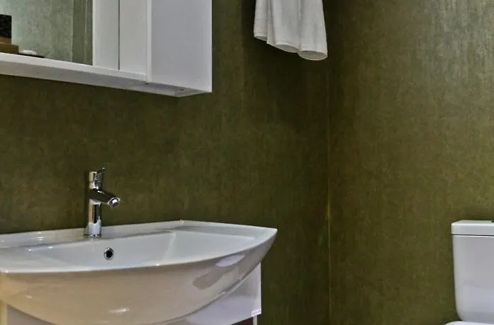 Bed and Breakfast Rota Bulvar