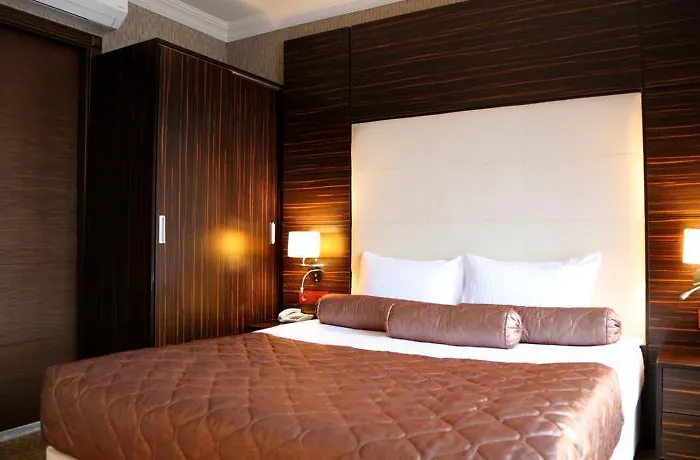 Bed and Breakfast Rota Bulvar 3*