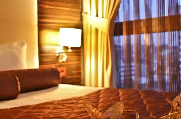 Bed and Breakfast Rota Bulvar