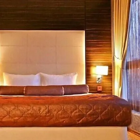 Rota Bulvar Ankara