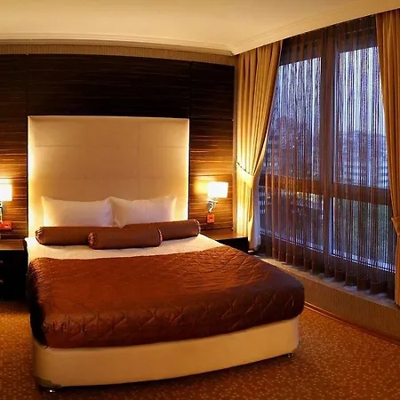 Rota Bulvar Ankara