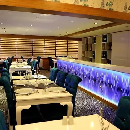 Oda ve Kahvaltı Rota Bulvar