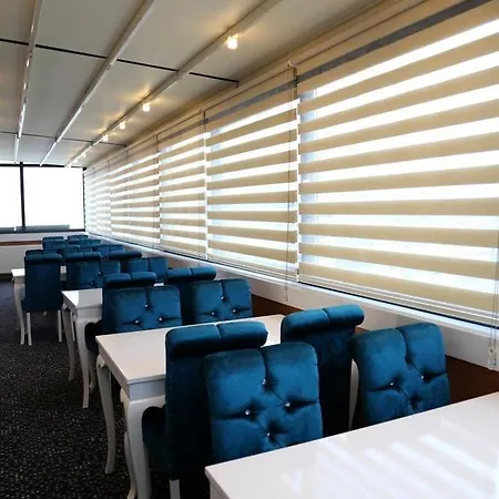 Nocleg ze śniadaniem Rota Bulvar Ankara