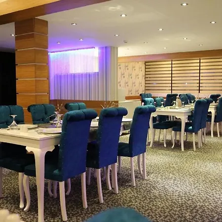 Rota Bulvar Bed & Breakfast 3*