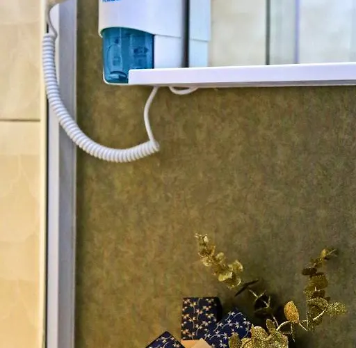 Rota Bulvar Bed & Breakfast Ankara