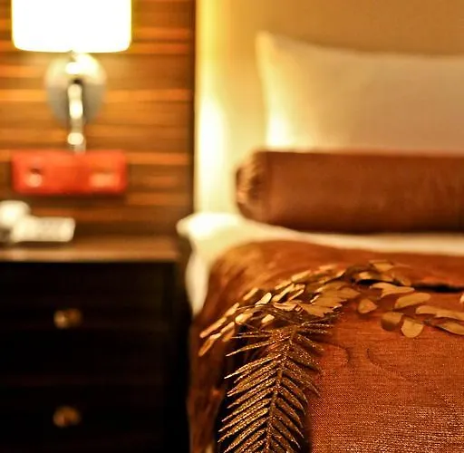 Bed & Breakfast Rota Bulvar