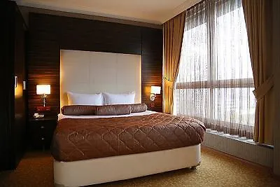 Rota Bulvar Bed & Breakfast 3*