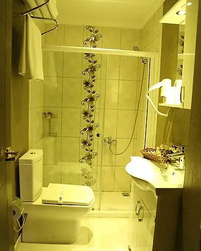 Rota Bulvar 3* Ankara