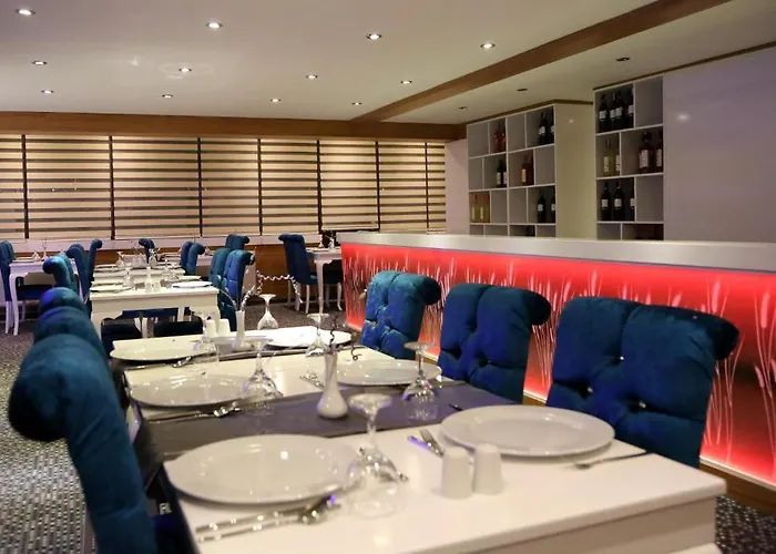 Bed & Breakfast Rota Bulvar Ankara