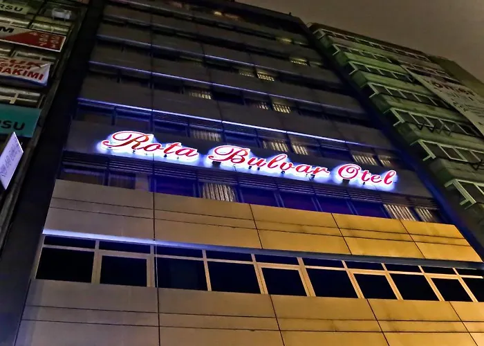 Rota Bulvar 3*