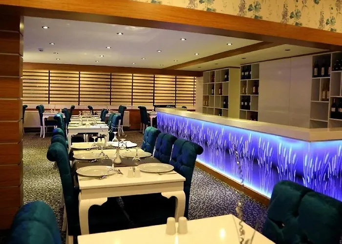 Frühstückspension Rota Bulvar