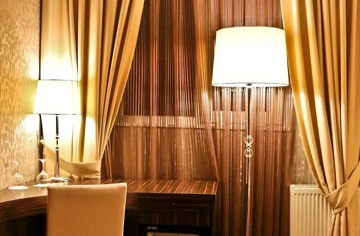 Bed & Breakfast Rota Bulvar