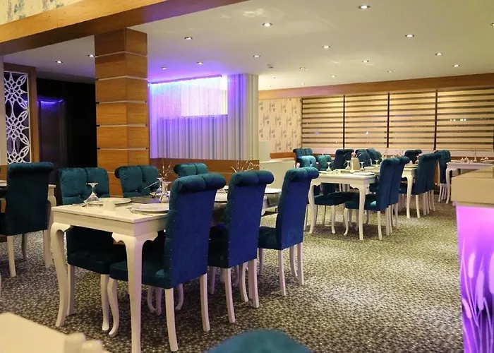 Rota Bulvar Bed & Breakfast 3*