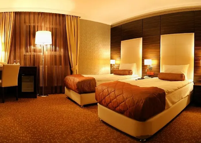 Bed & Breakfast Rota Bulvar