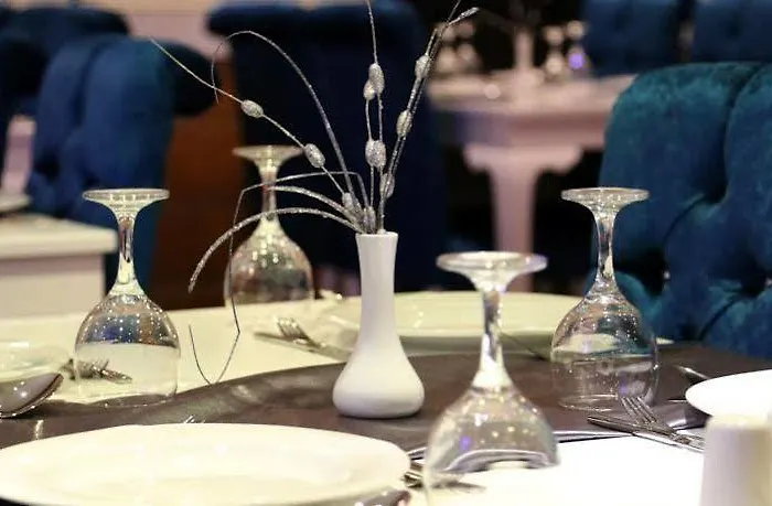 Rota Bulvar Bed & Breakfast 3*