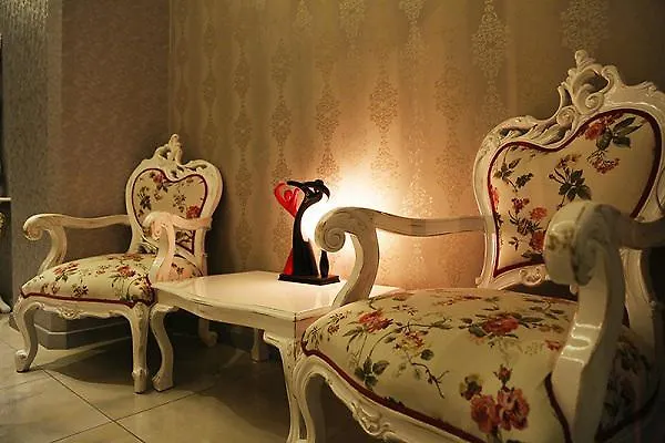 Bed & Breakfast Rota Bulvar 3*