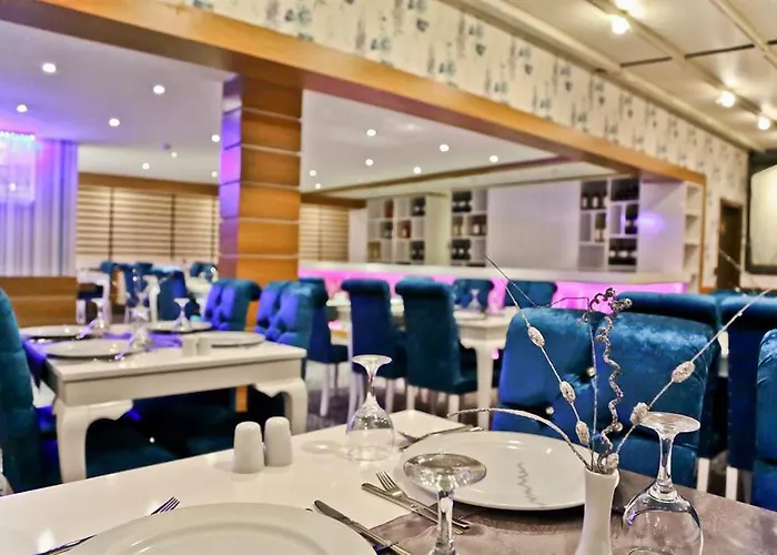 Rota Bulvar Bed & Breakfast 3*