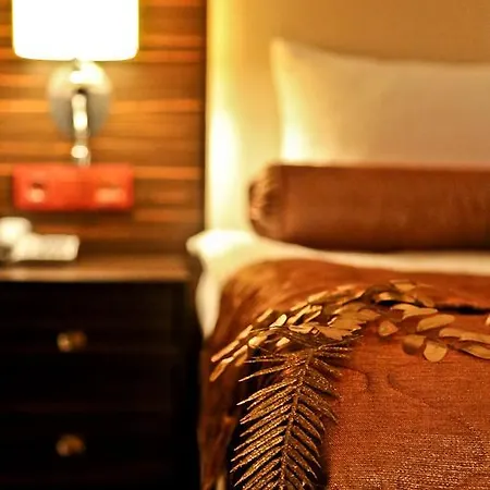 Bed & Breakfast Rota Bulvar