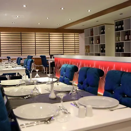Bed & Breakfast Rota Bulvar Ankara