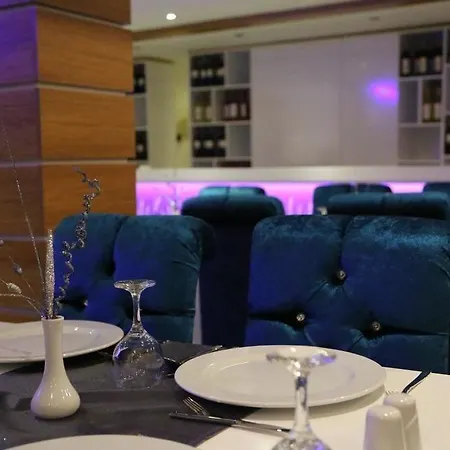 Bed & Breakfast Rota Bulvar 3*
