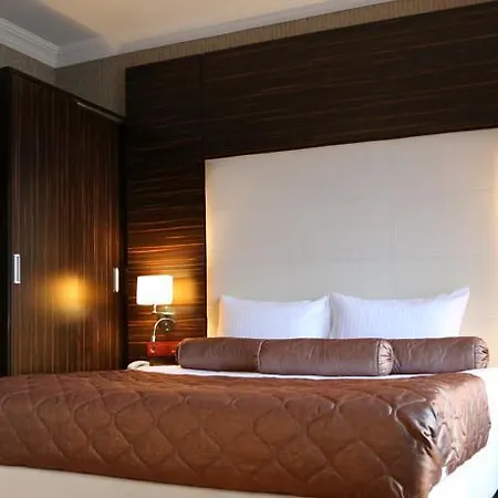 Rota Bulvar Ankara