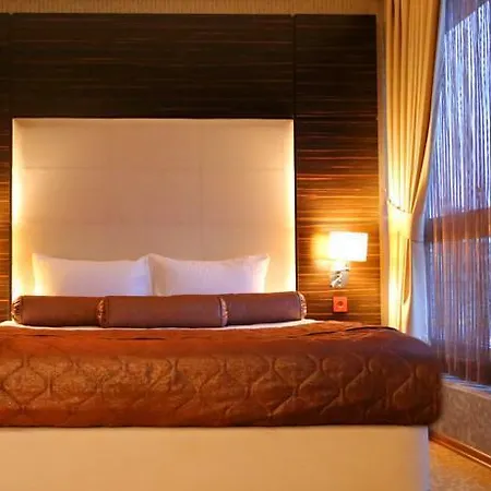 Bed & Breakfast Rota Bulvar Ankara