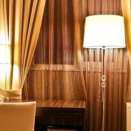 Bed & Breakfast Rota Bulvar