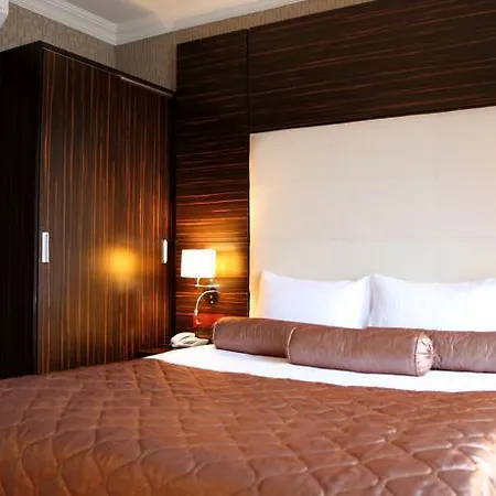 Bed & Breakfast Rota Bulvar 3*