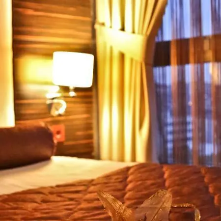 Bed & Breakfast Rota Bulvar