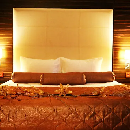 Bed & Breakfast Rota Bulvar Ankara
