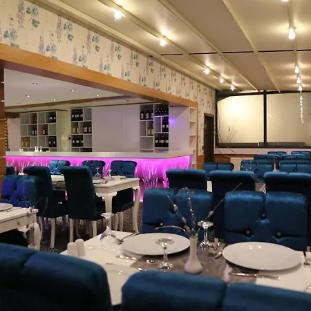 ベッド・アンド・ブレックファスト Rota Bulvar