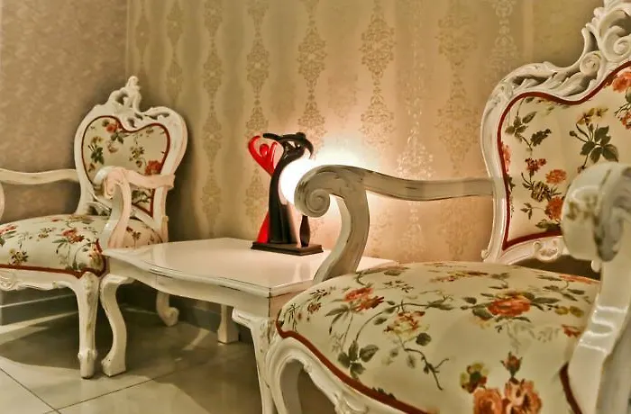 B&B Rota Bulvar 앙카라