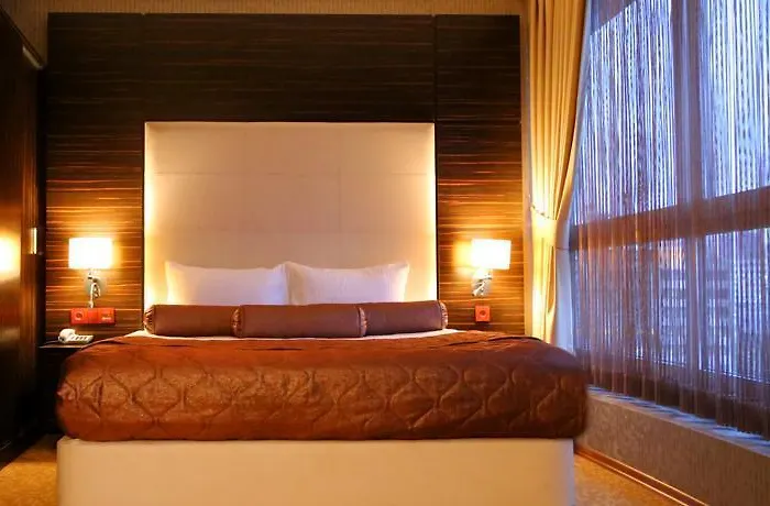 B&B Rota Bulvar 앙카라