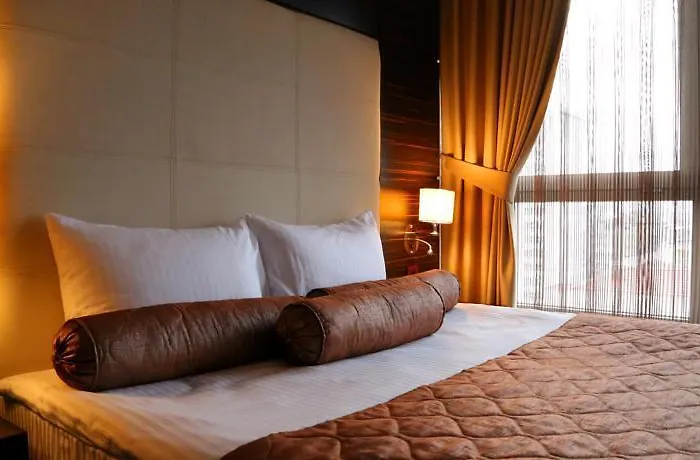 Rota Bulvar 앙카라